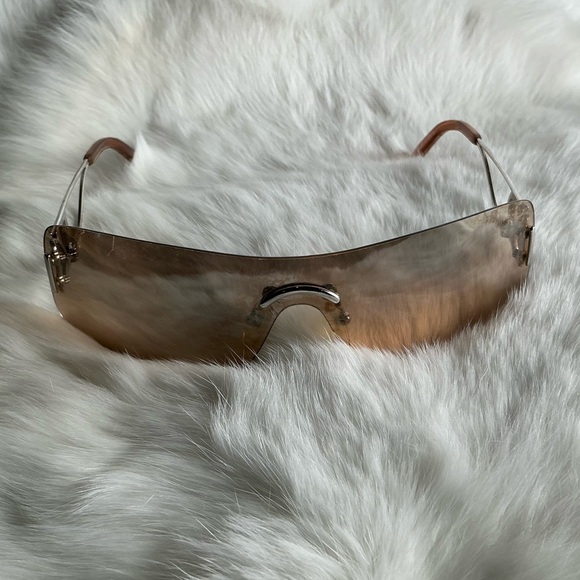 Dior Vintage Sunglasses - Picture 5 of 5